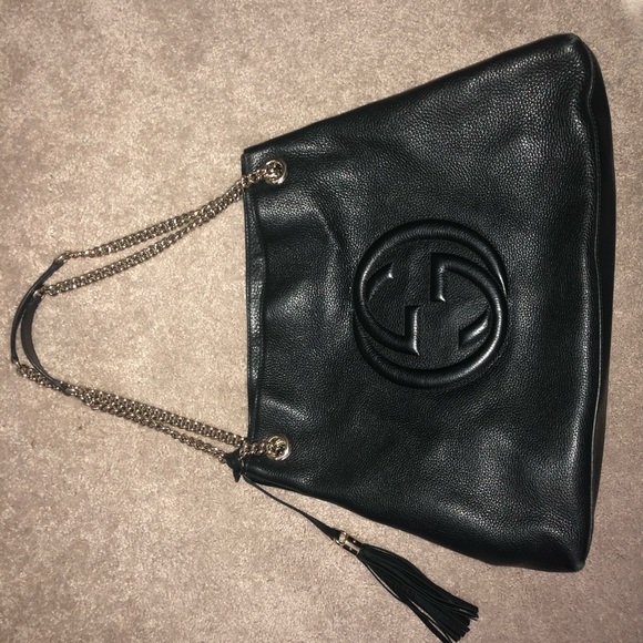 Gucci Soho bag - Picture 2 of 8